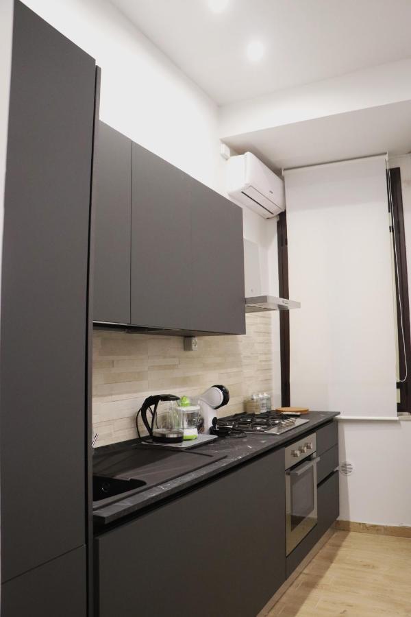 Ioletta House Apartment Catania Exterior photo